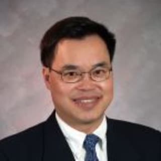 Joseph Ye, MD