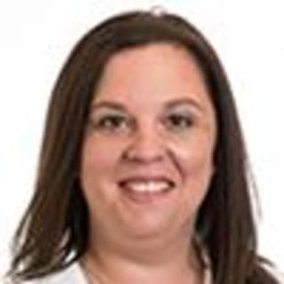 Alison Ervin