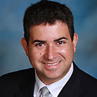 Jorge Darcourt, MD