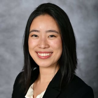 Allison Zhong, MD, Resident Physician, Boston, MA