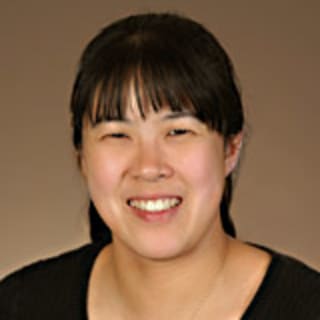 Jenny Chow, MD, Pediatrics, Silverdale, WA, St. Michael Medical Center