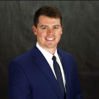 Jansen Blackwell, DO, Resident Physician, Birmingham, AL