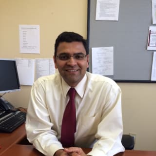 Lakshman Dinavahi, MD, Internal Medicine, Marietta, GA