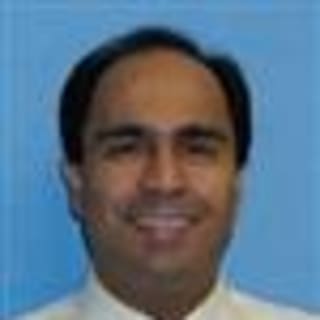 Shailesh Rajguru, DO, Neurology, Winter Haven, FL