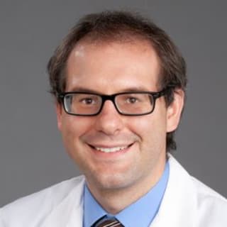 Daniel Reed, MD, Oncology, Charlottesville, VA, University of Virginia Medical Center