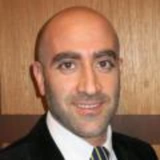 Rachad Rayess, MD, Psychiatry, Anchorage, AK