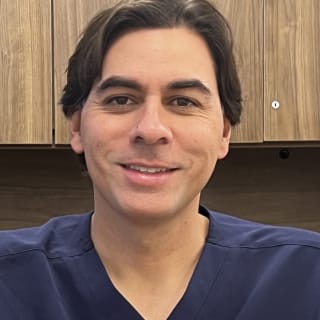 Andres Perez, MD, Anesthesiology, Edinburg, TX, McAllen Medical Center
