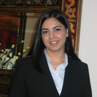 Sabeen Riaz, MD
