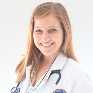 Anna Axentiev, MD, Resident Physician, Baltimore, MD