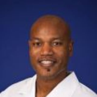 Charles Guidry Jr., DO, General Surgery, Los Angeles, CA