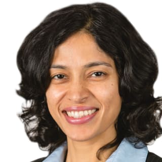 Panchali Khanna, MD