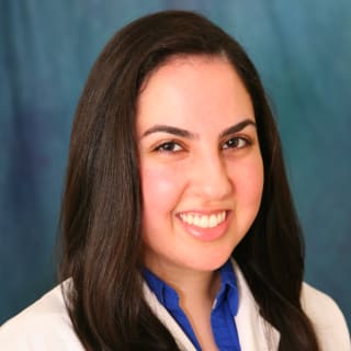 Diana Naderi, MD