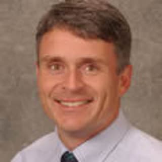 Christopher Stille, MD, Pediatrics, Aurora, CO, Children's Hospital Colorado