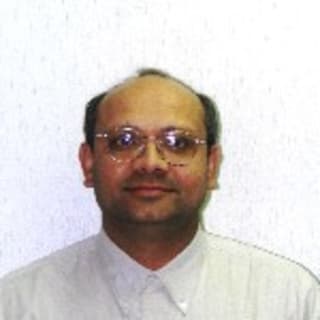 Rajiv Punjya, MD