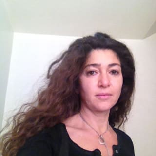 Rima Nasser, MD