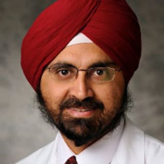 Dalip Singh, MD