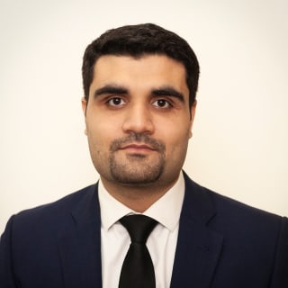 Ali Baloch, MD, Internal Medicine, Chicago, IL