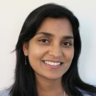 Savitha Puttaiah, MD