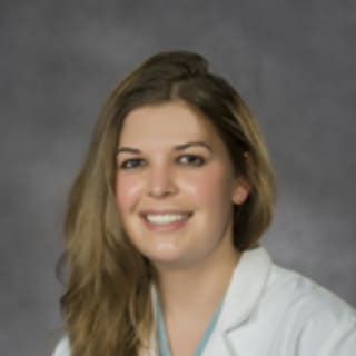 Carly Hodnett, Pediatric Nurse Practitioner, Richmond, VA, Children's Hospital of Richmond at VCU