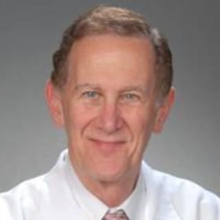 Ronald Rosengart, MD