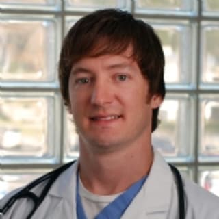 Philip Overall, MD, Emergency Medicine, Morehead, KY