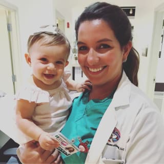 Suzette Delgado, MD, Obstetrics & Gynecology, Miami, FL, South Miami Hospital