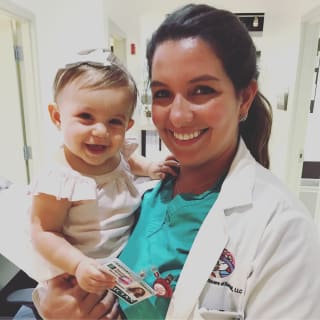 Suzette Delgado, MD, Obstetrics & Gynecology, Miami, FL