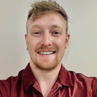 Luke Xavier, Psychiatric-Mental Health Nurse Practitioner, Santa Clara, CA