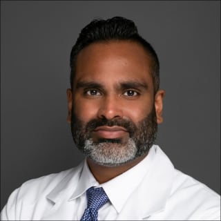 Jonathan Ganesh, MD, Family Medicine, West Palm Beach, FL