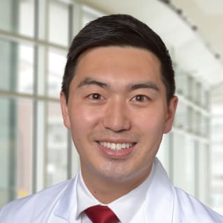 Brandon Kim, MD, Otolaryngology (ENT), Columbus, OH, The OSUCCC - James