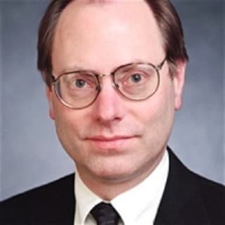 Charles Ledder, MD