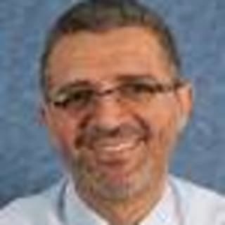 Walid Kaplan, MD, Pediatric Endocrinology, Houston, TX