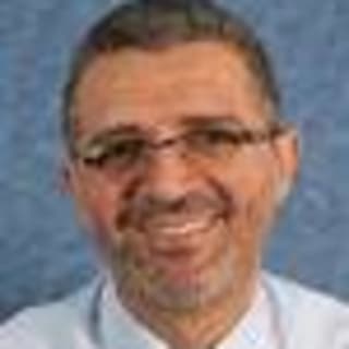 Walid Kaplan, MD, Pediatric Endocrinology, South Bend, IN