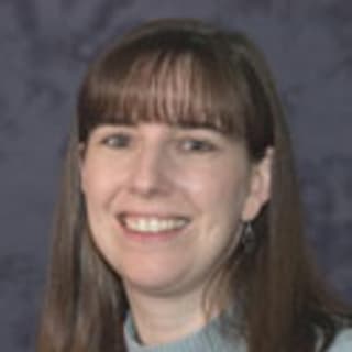 Amy (Goldstein) Filbrun, MD, Pediatric Pulmonology, Ann Arbor, MI, University of Michigan Medical Center