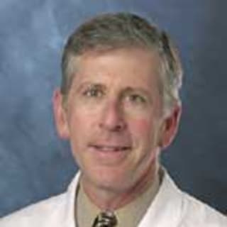 Thomas Strouse, MD, Psychiatry, Los Angeles, CA, Ronald Reagan UCLA Medical Center