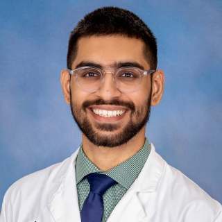 Omar Vayani, MD, Resident Physician, Fort Worth, TX