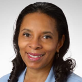 Kimberly (Tracy) Battle-Miller, MD