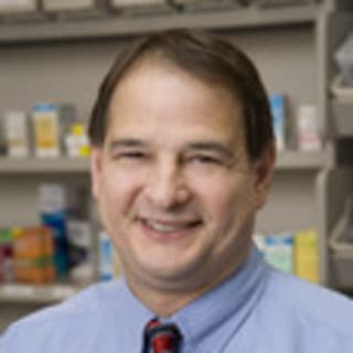 David Brzozowski, Clinical Pharmacist, New Haven, CT