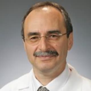 Eduard Osmonov, MD, Internal Medicine, Woodland Hills, CA