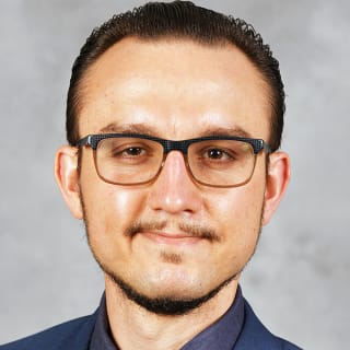 Yevgeniy Mayr, DO, Psychiatry, New Haven, CT