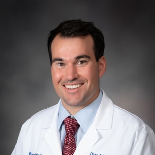 David Zuelzer, MD, Orthopaedic Surgery, Lexington, KY, University of Kentucky Albert B. Chandler Hospital