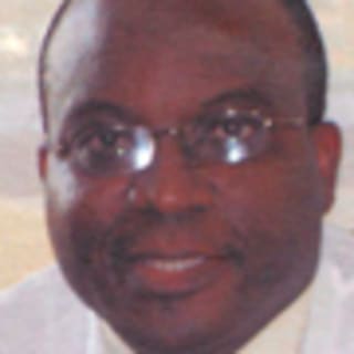 Ayodele Ayoola, MD