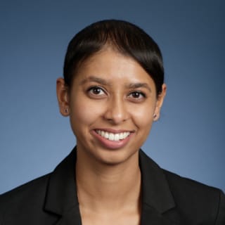 Anisha Patel, DO, Resident Physician, Rancho Mirage, CA, Eisenhower Health