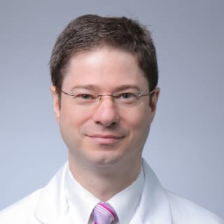 David Cohen, MD