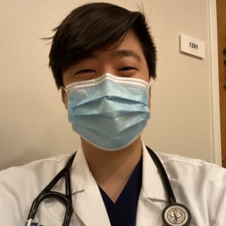 Hyunsoo Chung, MD, Internal Medicine, Brooklyn, NY, Thomas Hospital