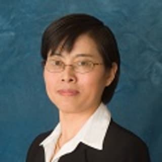 Shulan Tian, MD