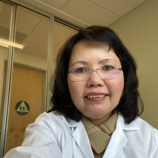Lan Bui, Family Medicine, Anaheim, CA
