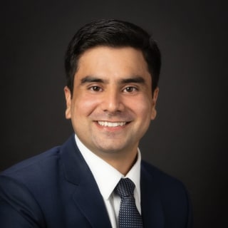 Hamad Ahmad, MD, Internal Medicine, Valhalla, NY