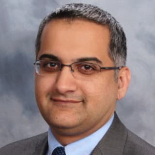 Asad Nazir, MD