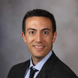 Shahar Shelly, MD, Neurology, Washington, DC